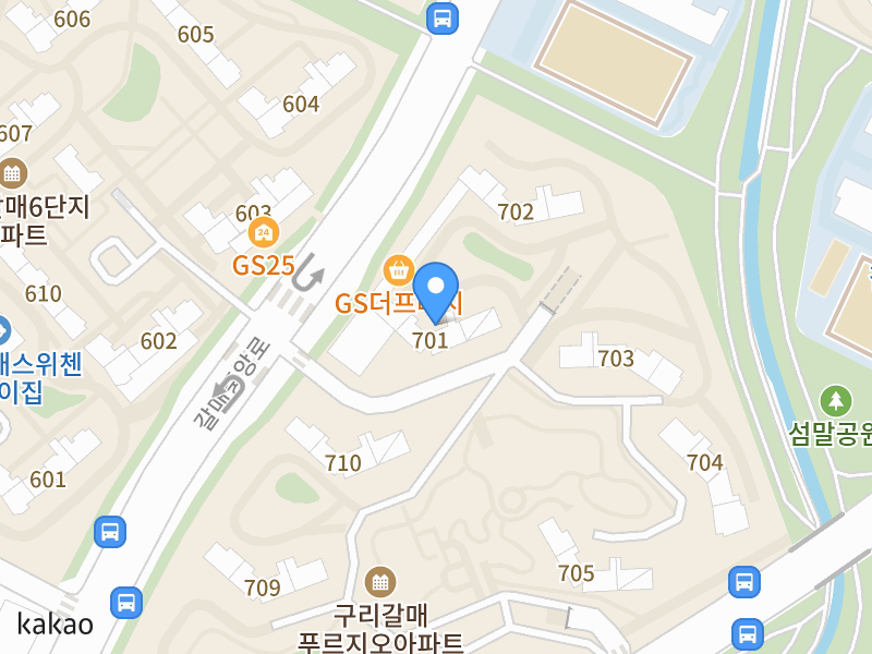 건물 전경