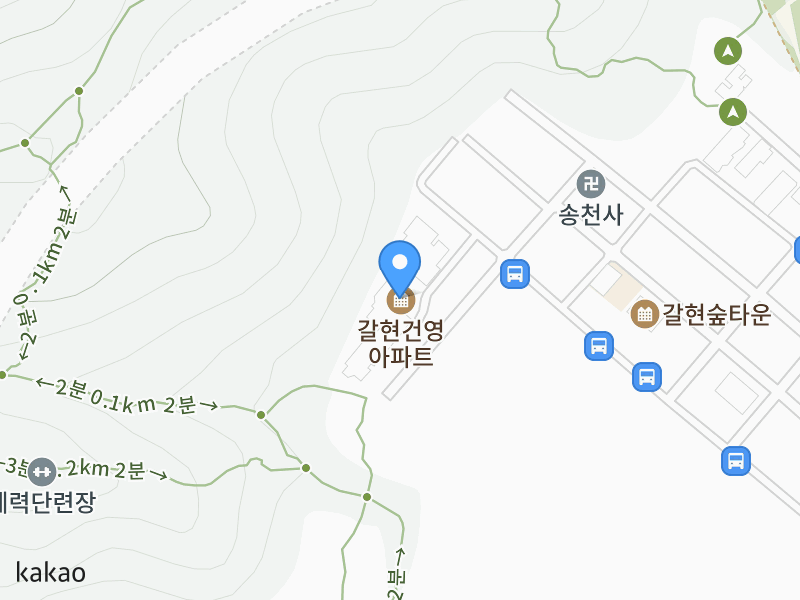 건물 전경