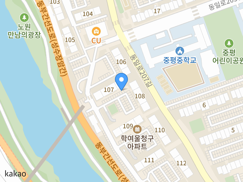 건물 전경