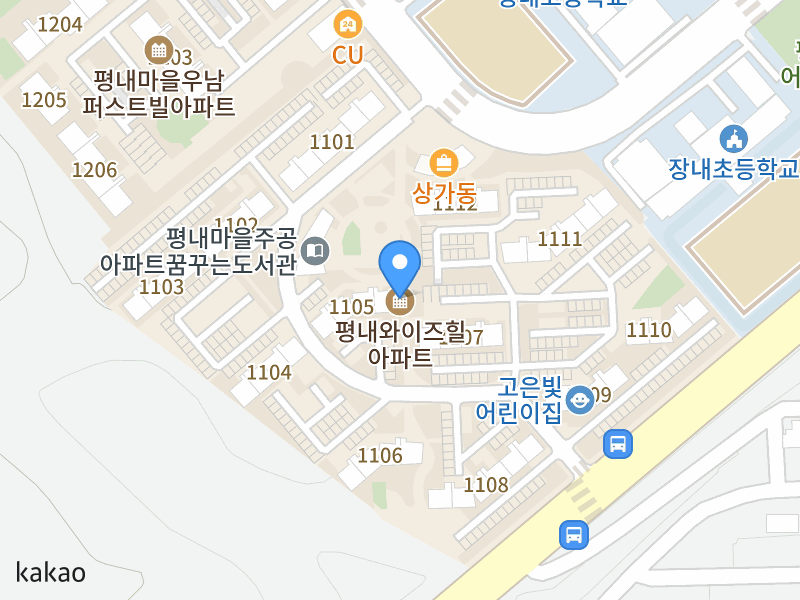 건물 전경