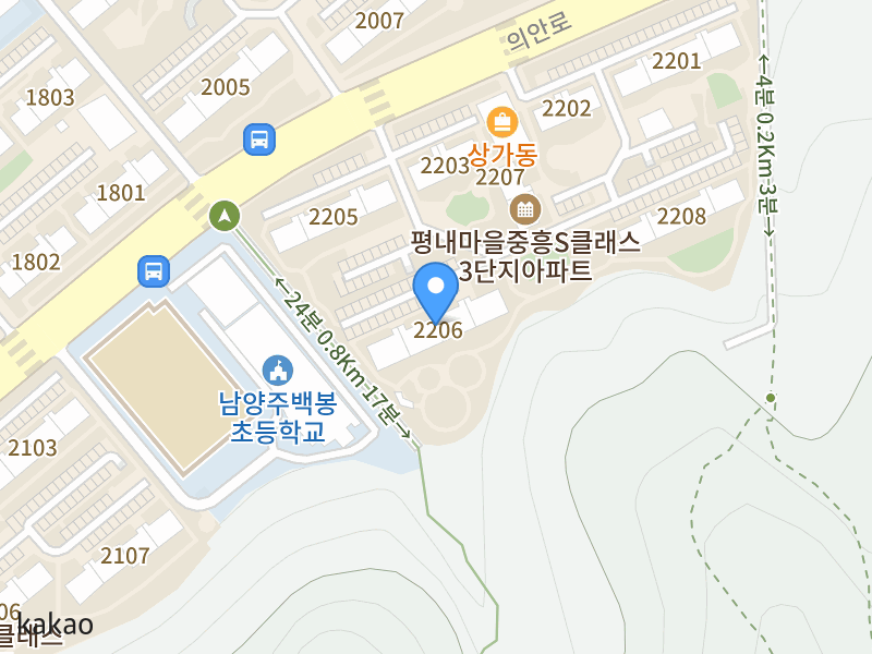 건물 전경