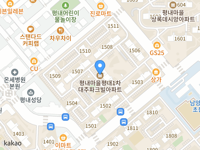 건물 전경