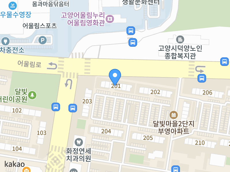 건물 전경