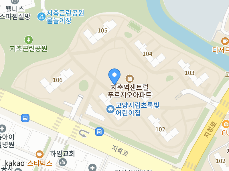 건물 전경