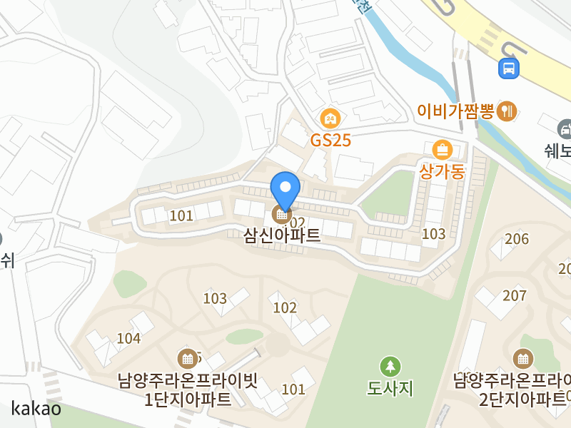 건물 전경