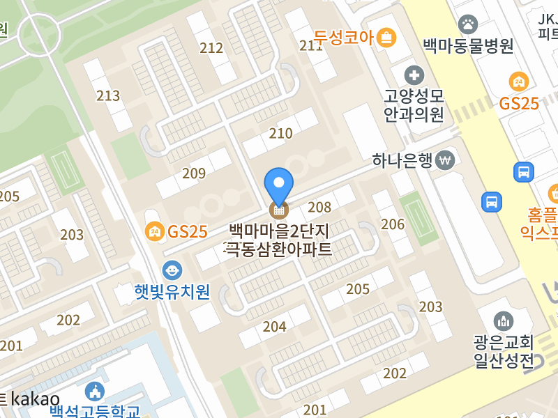 건물 전경