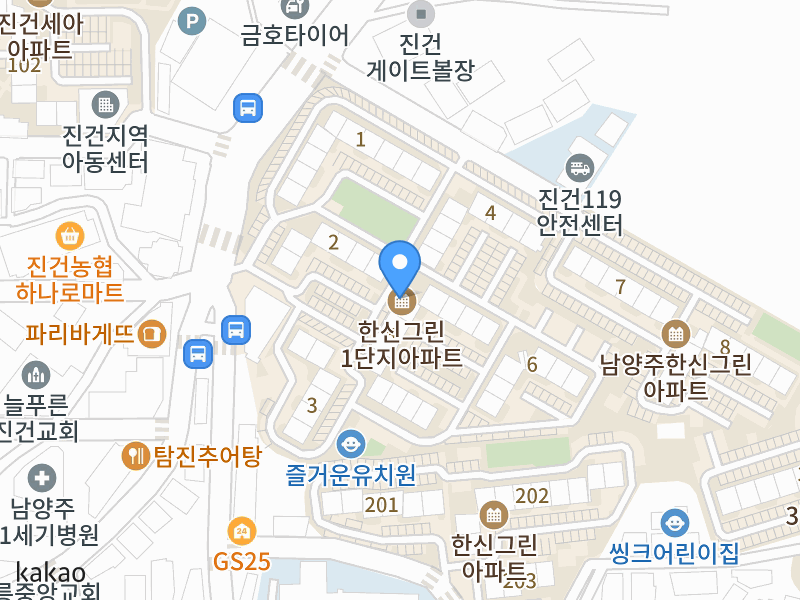 건물 전경