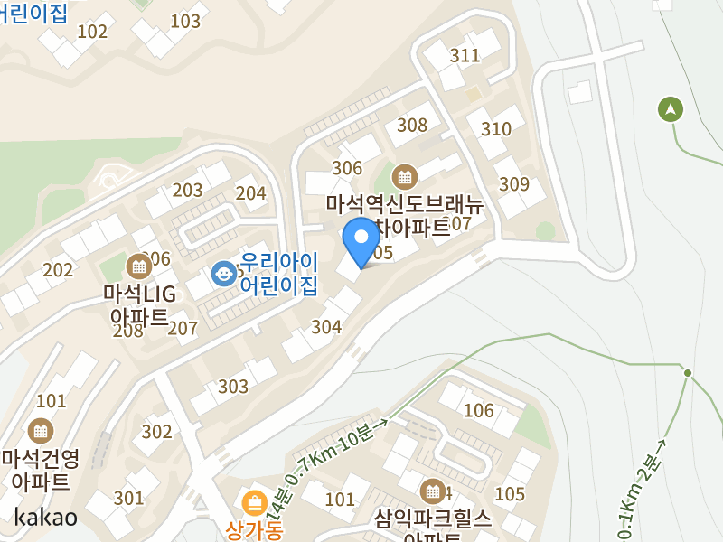 건물 전경