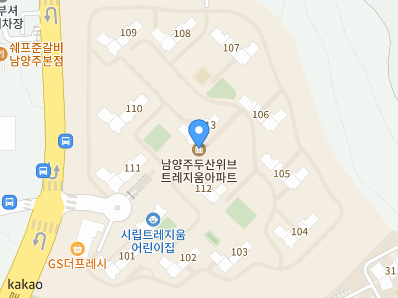 건물 전경