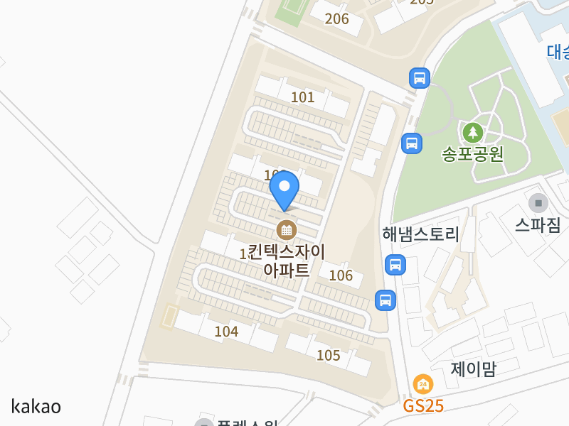 건물 전경
