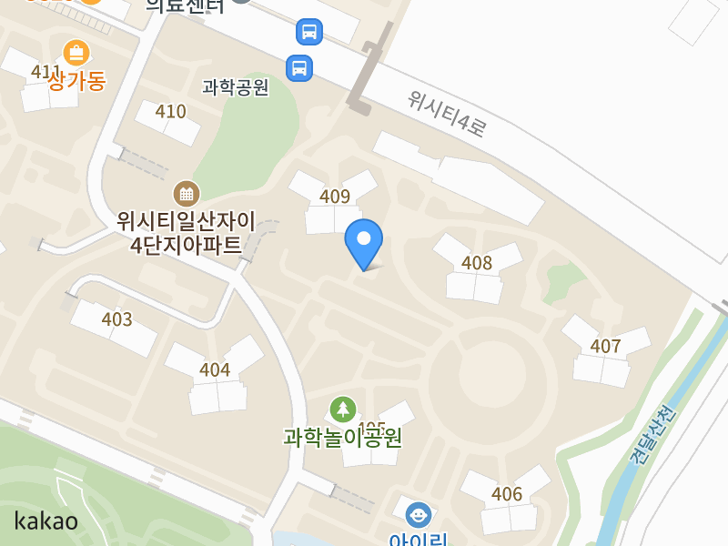 건물 전경