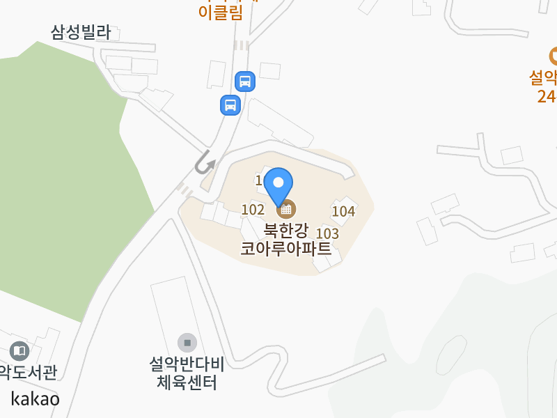 건물 전경