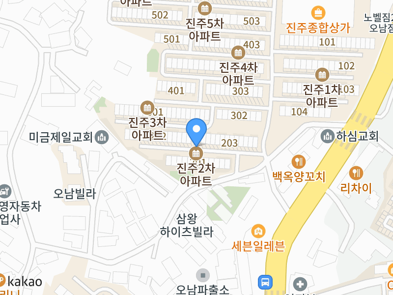 건물 전경