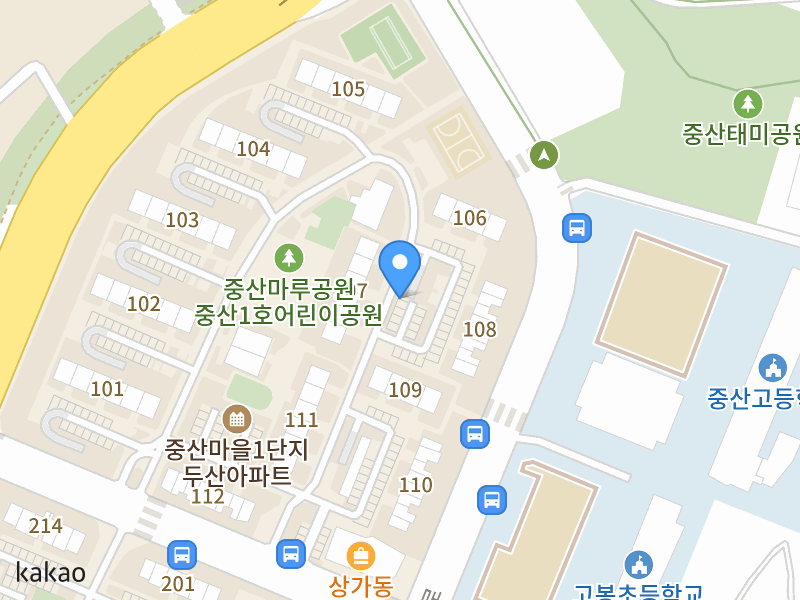 건물 전경