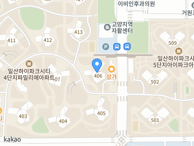 건물 전경