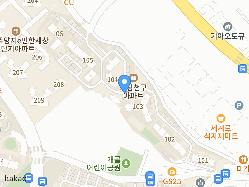 건물 전경