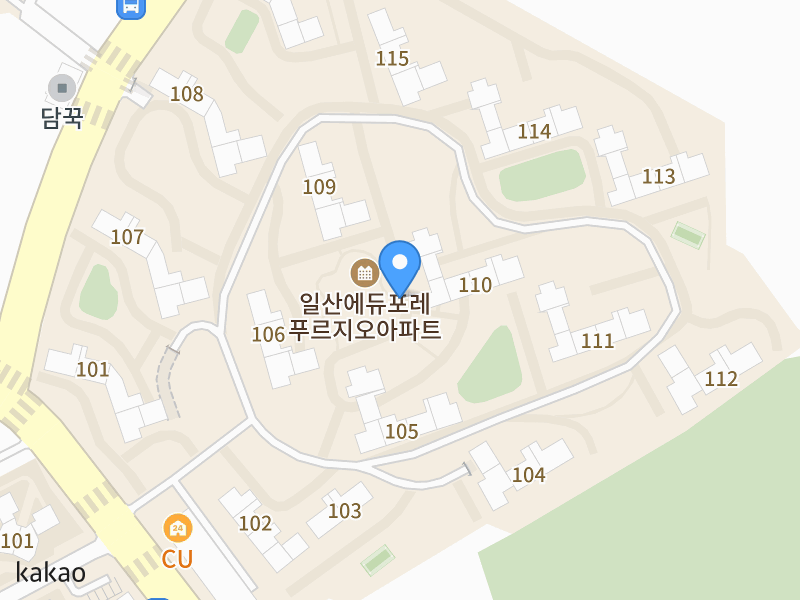 건물 전경