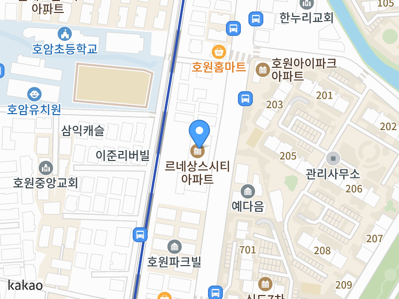 건물 전경