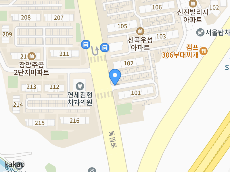 건물 전경