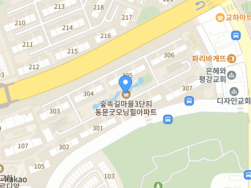 건물 전경