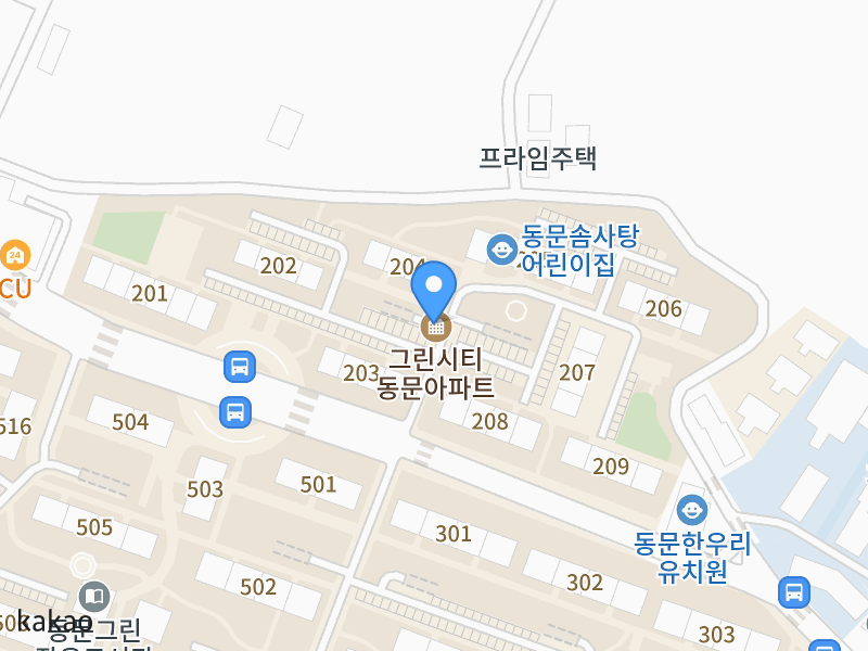 건물 전경