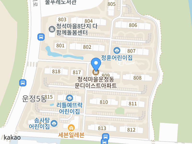 건물 전경