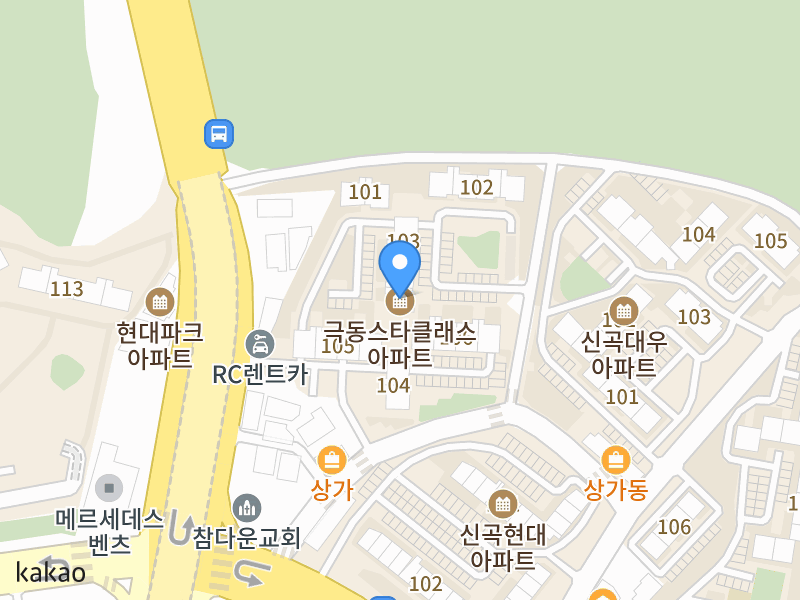 건물 전경