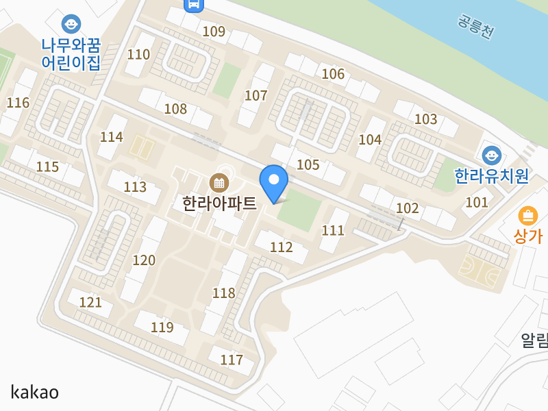 건물 전경
