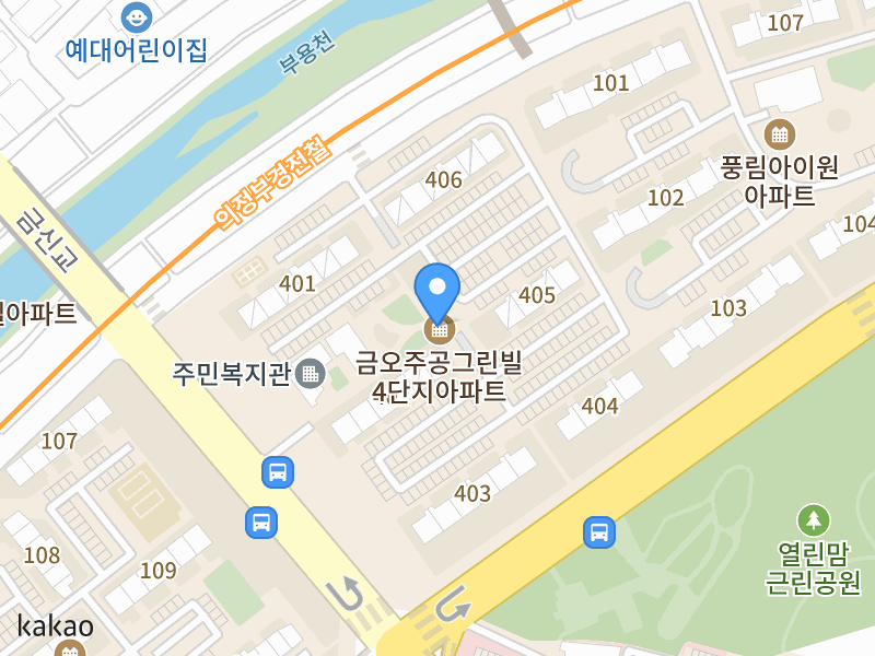 건물 전경