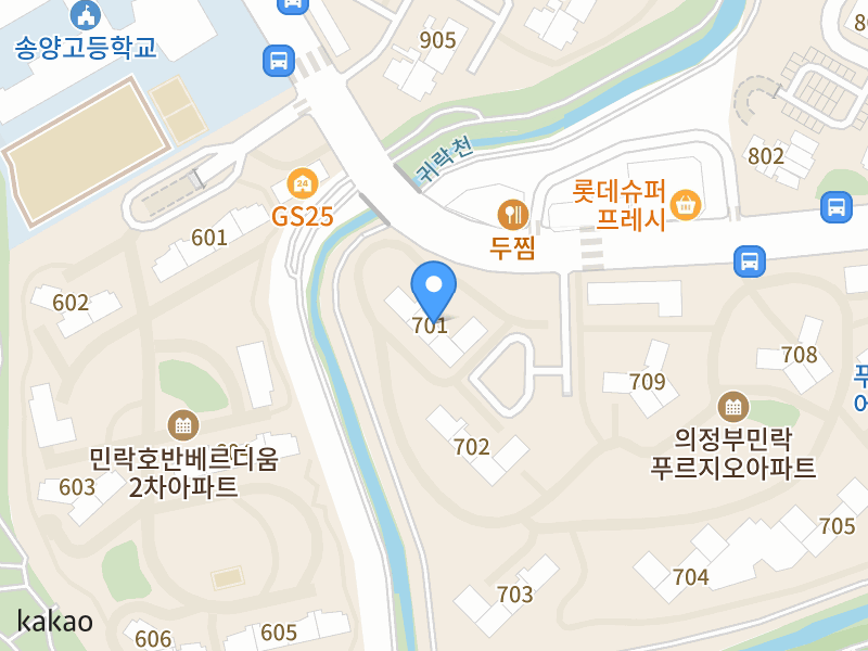 건물 전경