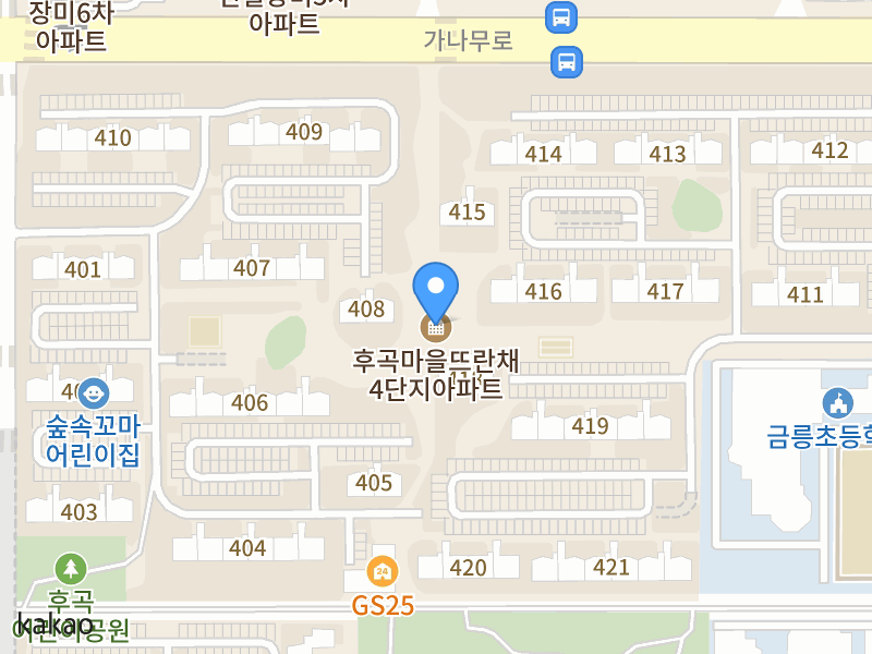 건물 전경