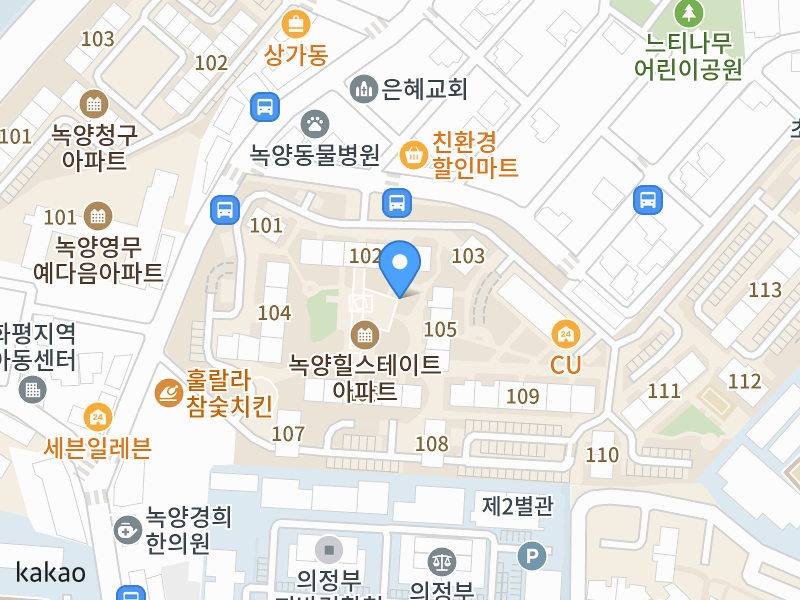 건물 전경