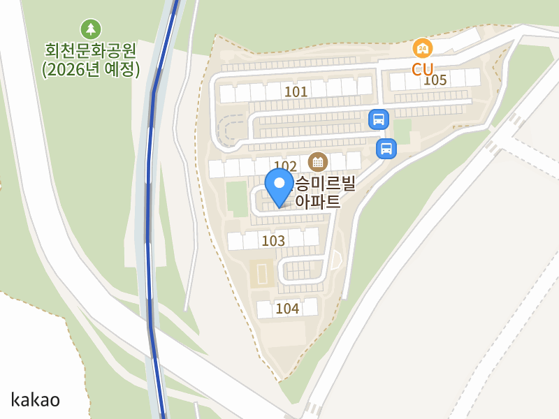 건물 전경