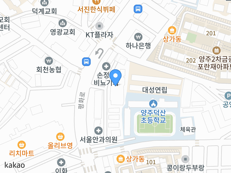 건물 전경