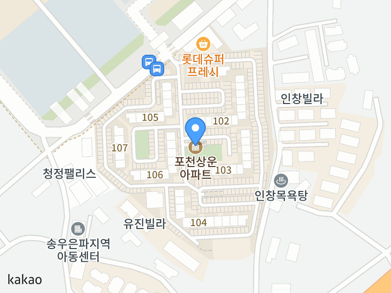 건물 전경
