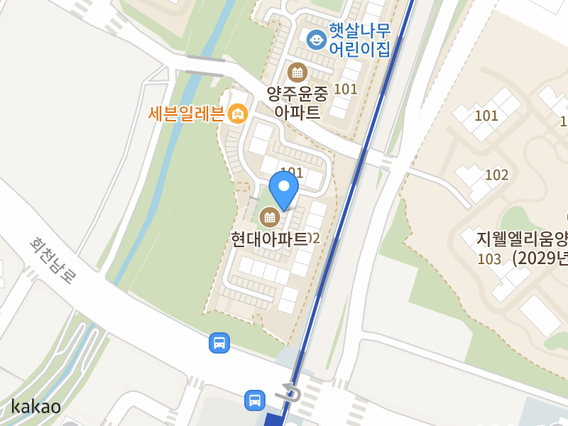 건물 전경