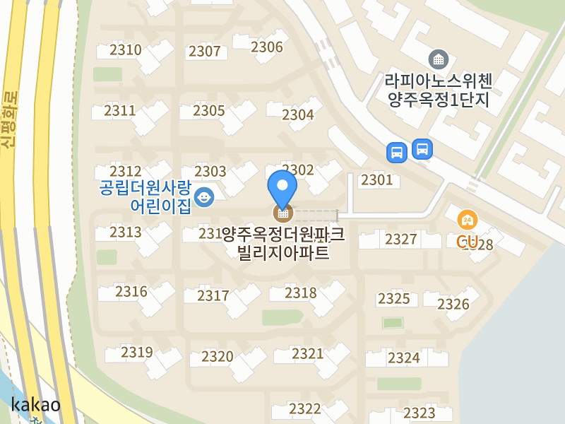 건물 전경