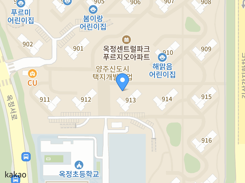 건물 전경