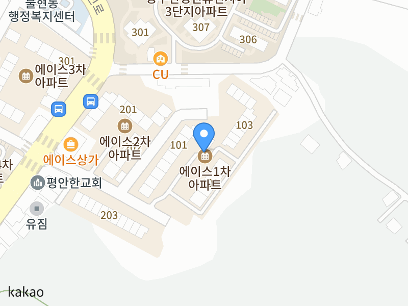 건물 전경