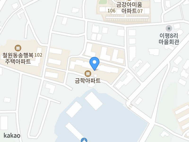 건물 전경